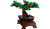LEGO Botanical Collection 10281 Bonsai fa
