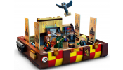 LEGO Harry Potter 76399 Roxforti™ rejtelmes koffer