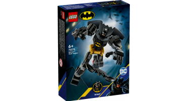 LEGO Super Heroes 76270 Batman™ páncélozott robot