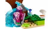 LEGO Elves 41172 Kaland a vizisárkánnyal
