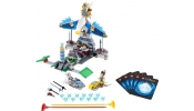 LEGO Chima™ 70011 Eagles kastélya