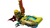 LEGO Chima™ 70103 Kőgörgetés