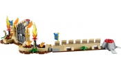 LEGO Chima™ 70146 Repülő Főnix Tűz Templom