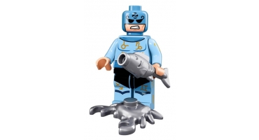 LEGO Minifigurák 7101715 Zodiac Master (Batman sorozat)