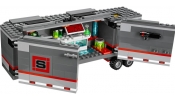 LEGO Tini nindzsa teknőcök 79116 Menekülés óriás kamionnal