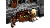 LEGO Gyűrűk Ura™ 9473 Moria bányái