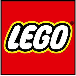 LEGO logo