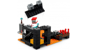 LEGO Minecraft™ 21185 Az alvilági bástya